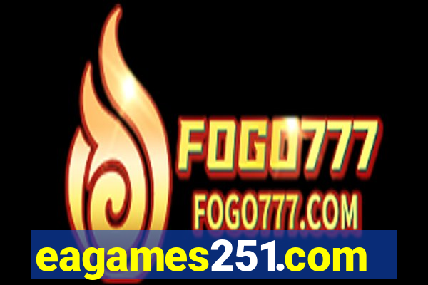 eagames251.com