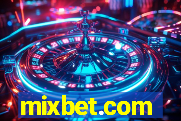 mixbet.com