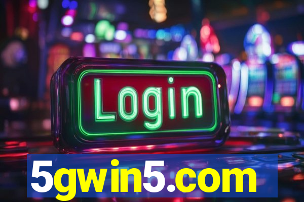 5gwin5.com