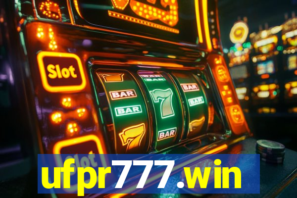 ufpr777.win