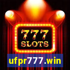 ufpr777.win