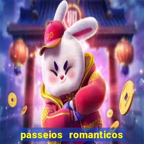 passeios romanticos em sp