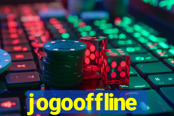 jogooffline