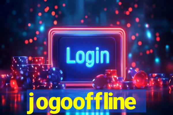 jogooffline