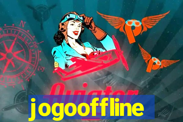 jogooffline