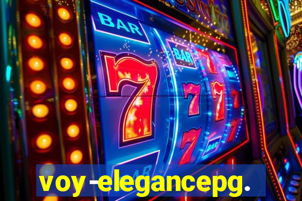 voy-elegancepg.com