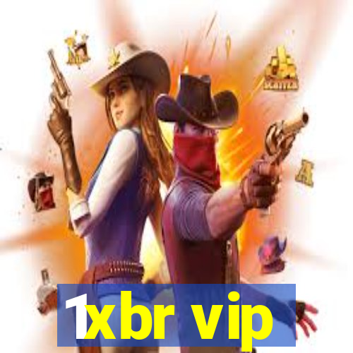 1xbr vip