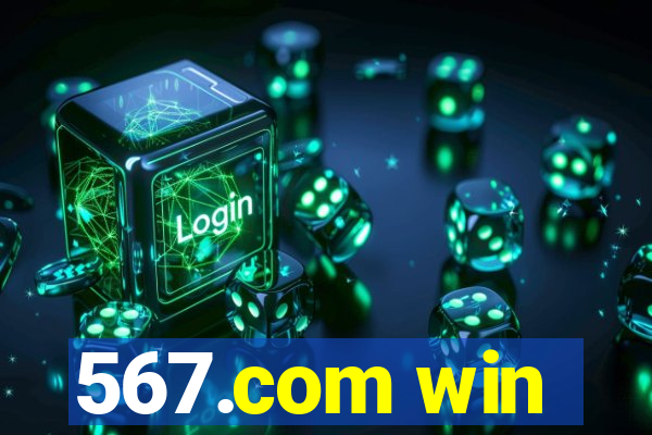 567.com win