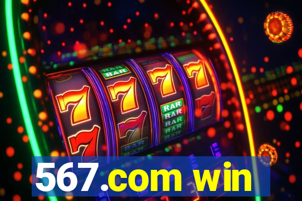 567.com win