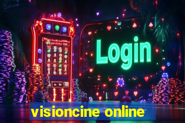 visioncine online