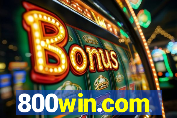 800win.com