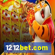 1212bet.com