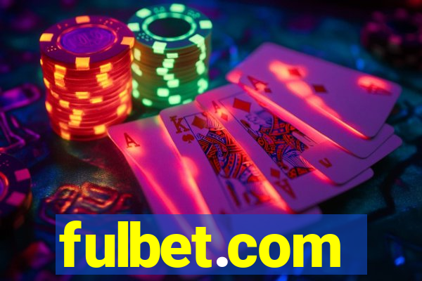 fulbet.com