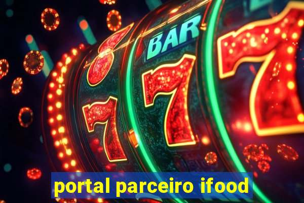 portal parceiro ifood