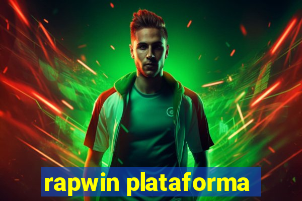 rapwin plataforma