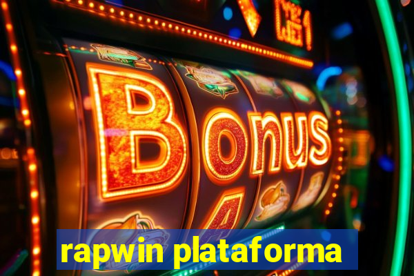 rapwin plataforma