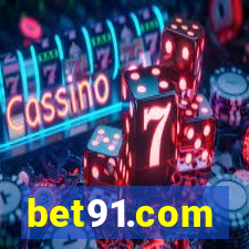 bet91.com