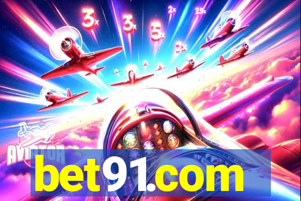 bet91.com