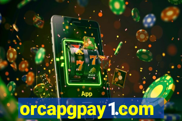 orcapgpay1.com