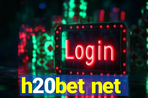 h20bet net