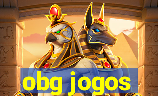 obg jogos