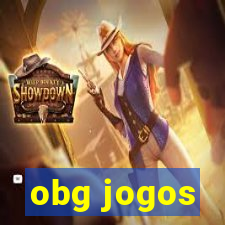 obg jogos