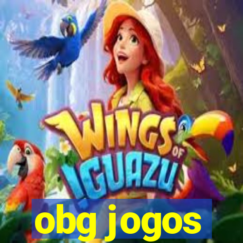 obg jogos