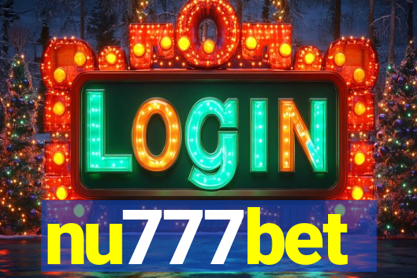 nu777bet