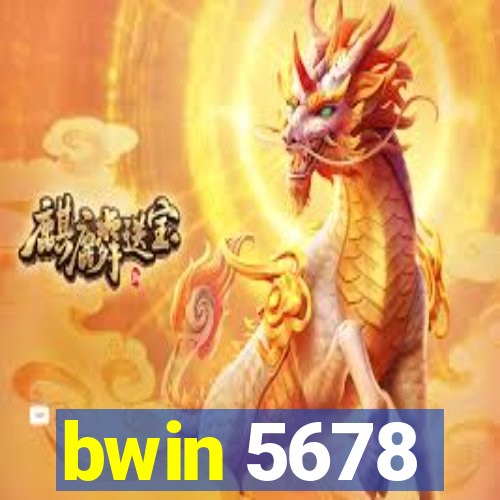 bwin 5678