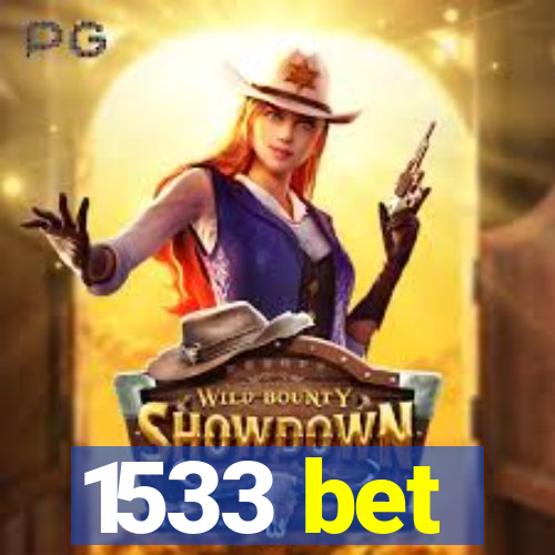 1533 bet