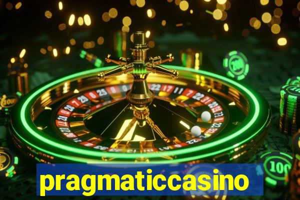 pragmaticcasino