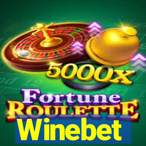 Winebet