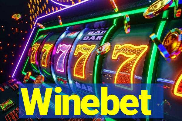 Winebet