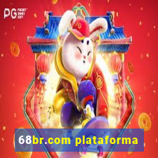 68br.com plataforma