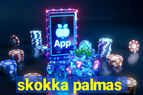 skokka palmas