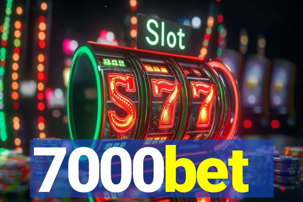 7000bet