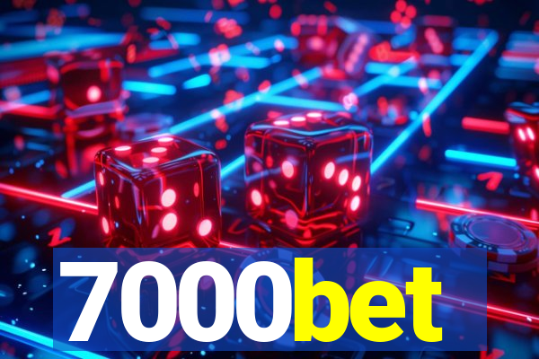 7000bet