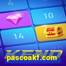 pascoakf.com