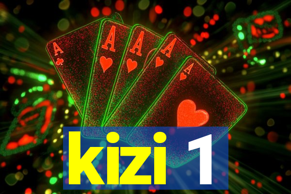 kizi 1