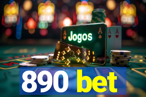 890 bet