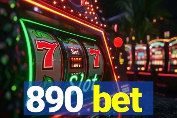 890 bet