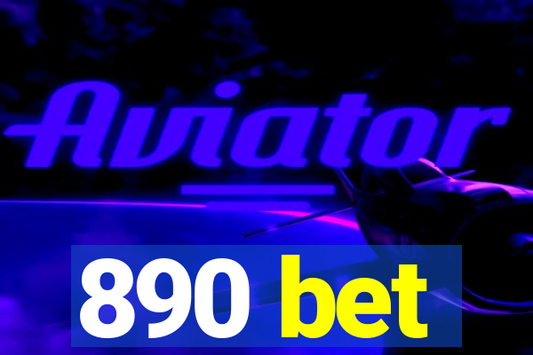 890 bet