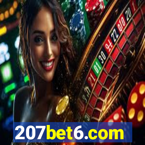 207bet6.com