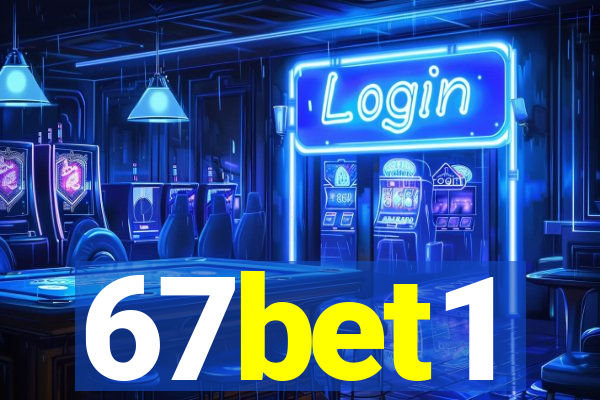 67bet1