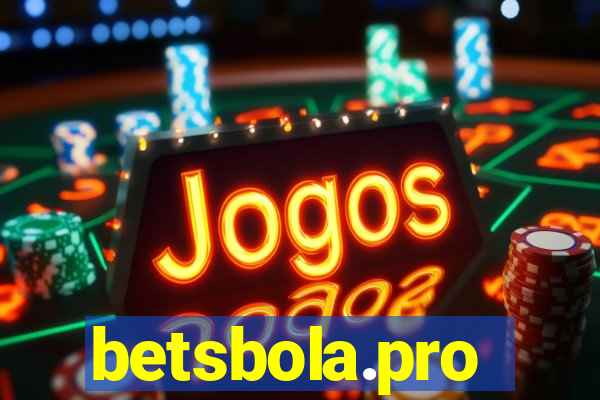 betsbola.pro