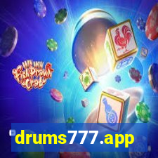 drums777.app