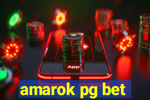 amarok pg bet