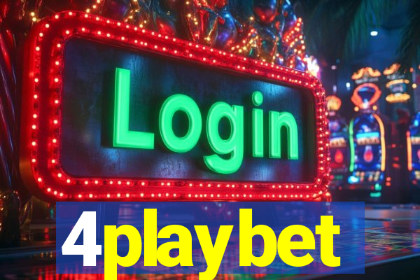 4playbet