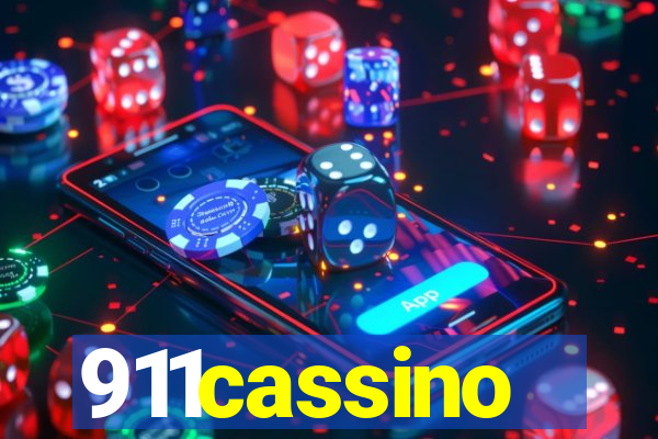 911cassino