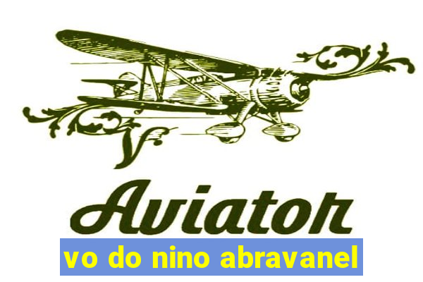 vo do nino abravanel